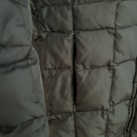 Express Puffer Jacket - Picture 4 of 6